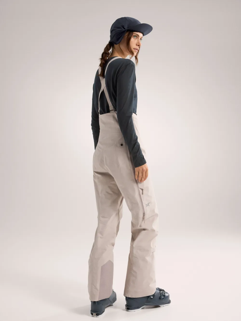 Rush Bib Pant Women's