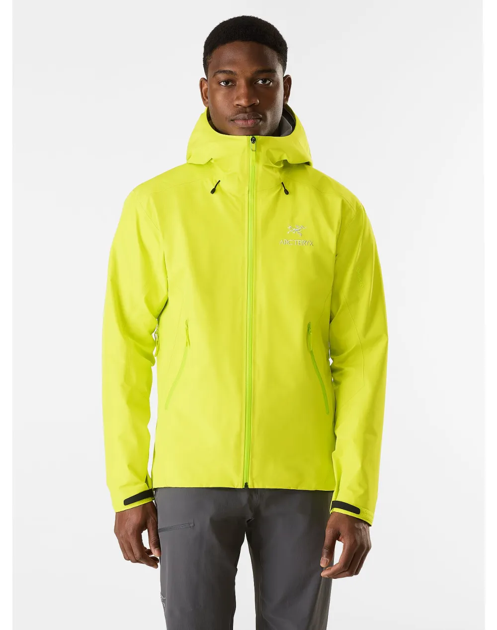 Beta LT Jacket Men's