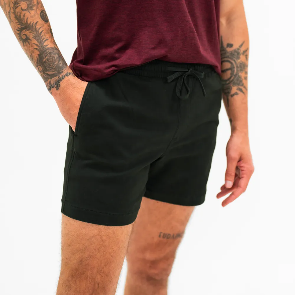 Alto Casual Style Short