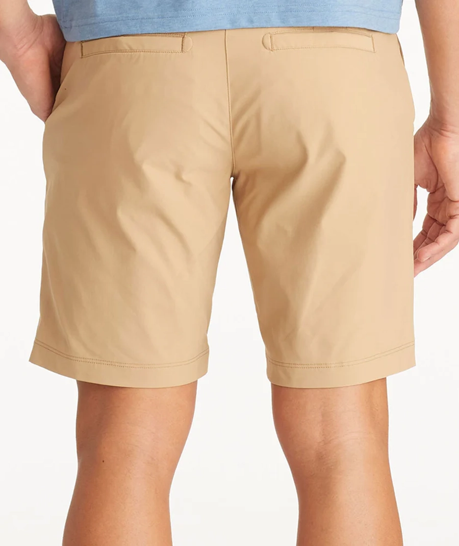 Summer Men Shorts