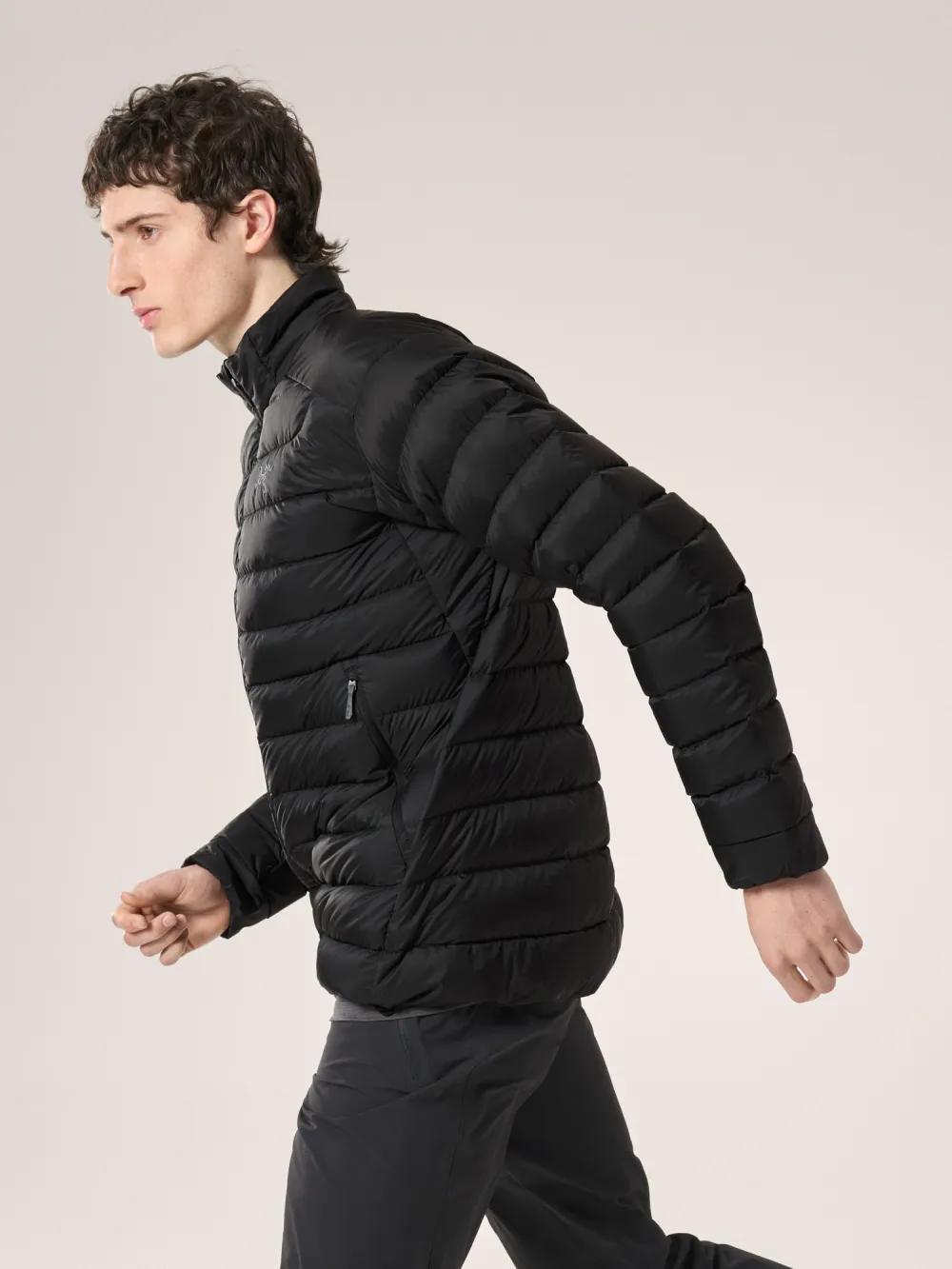 Cerium Jacket Men's