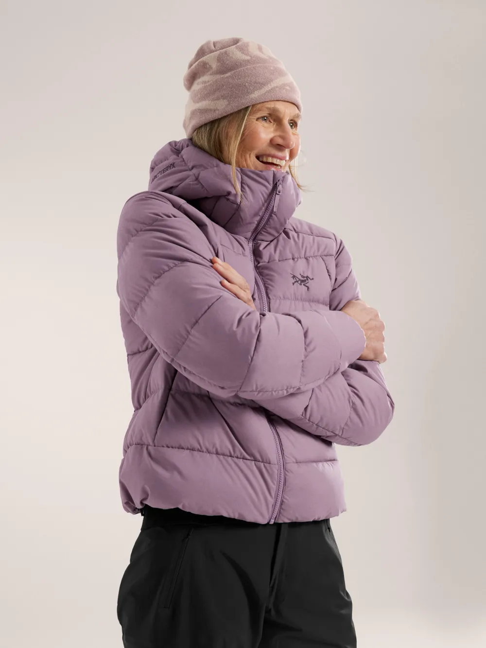 Thorium Jacket Women's