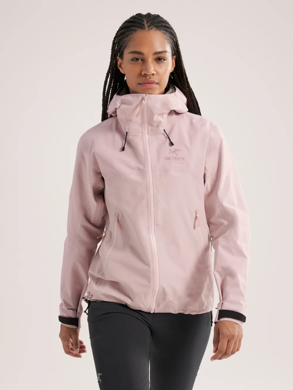 Beta AR Jacket Stormhood Women's