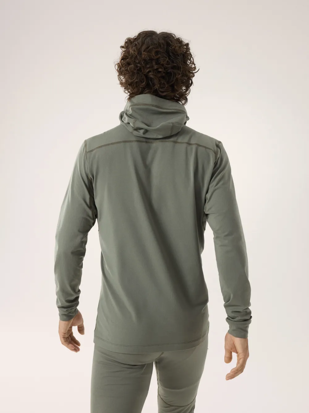 Rho LT Hoody Men's