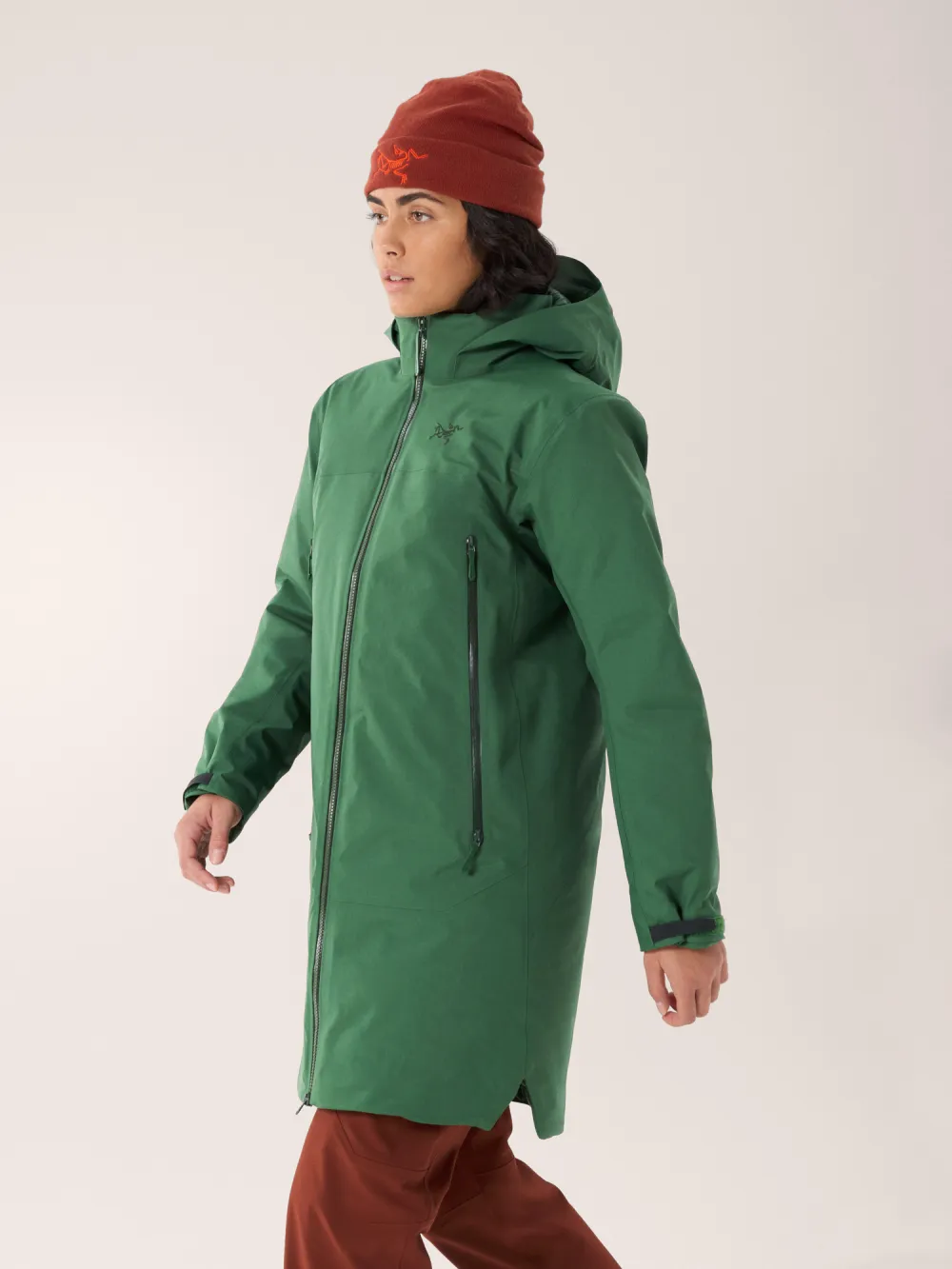 Beta Down Parka Women's