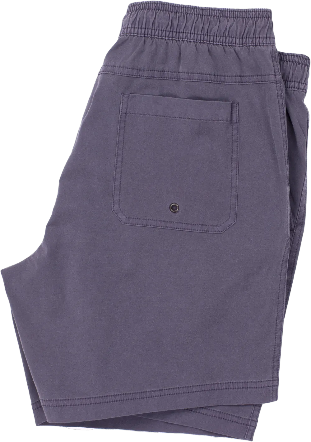 Volley Short-Purple