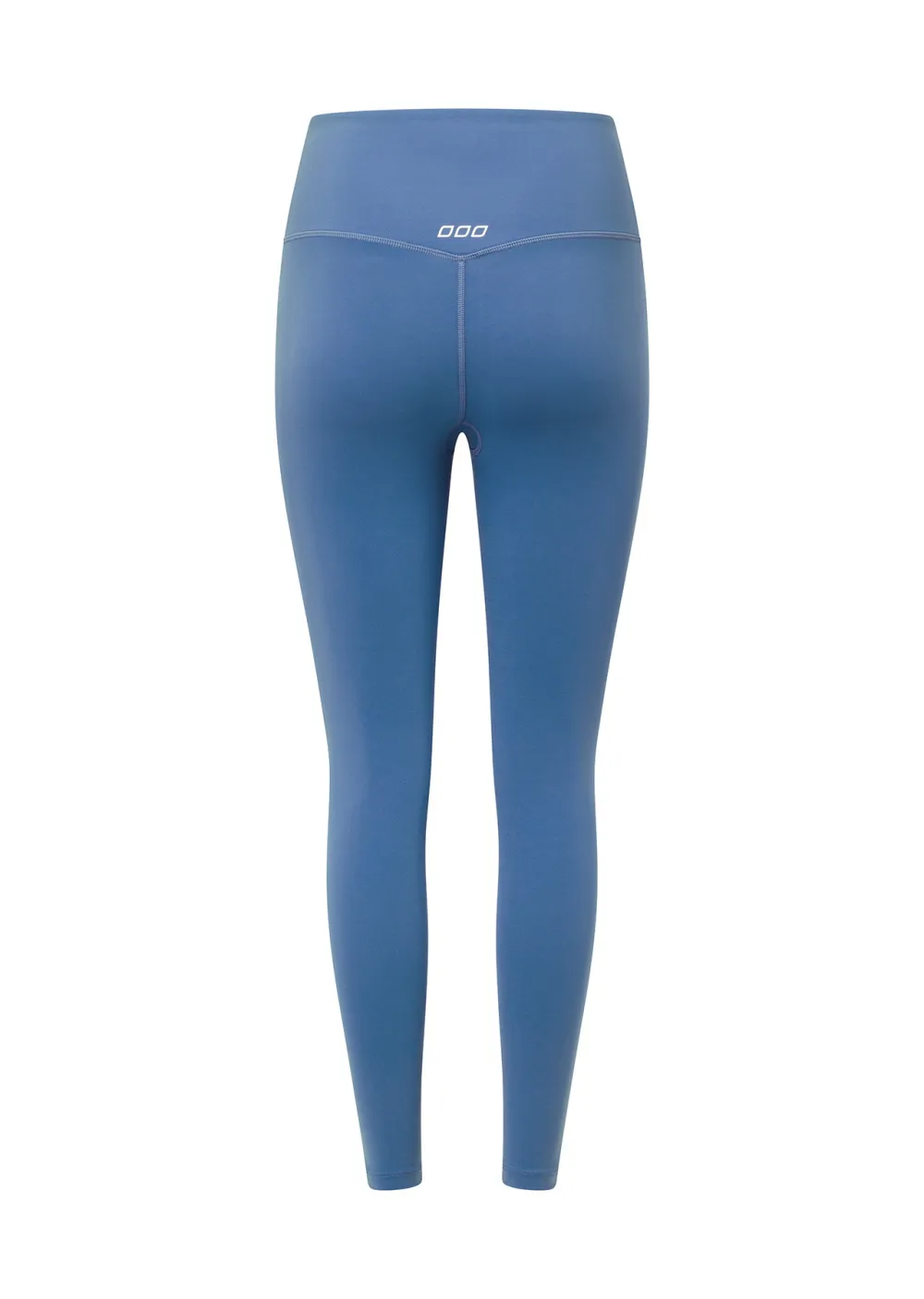 Lotus No Chafe Ankle Biter Leggings