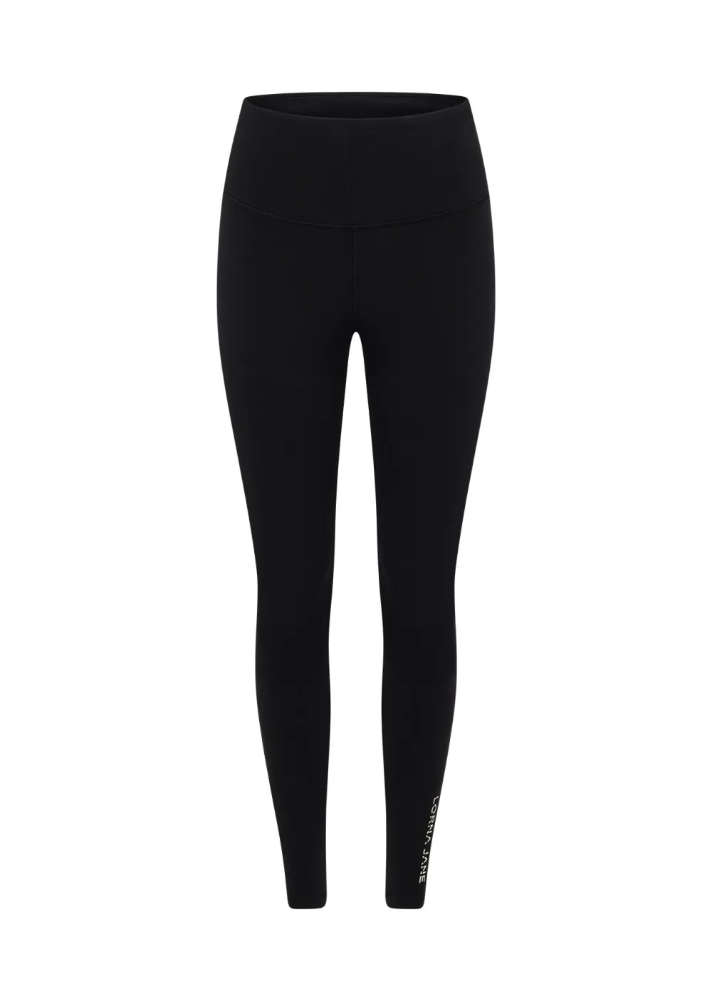 Lotus Ankle Biter Leggings