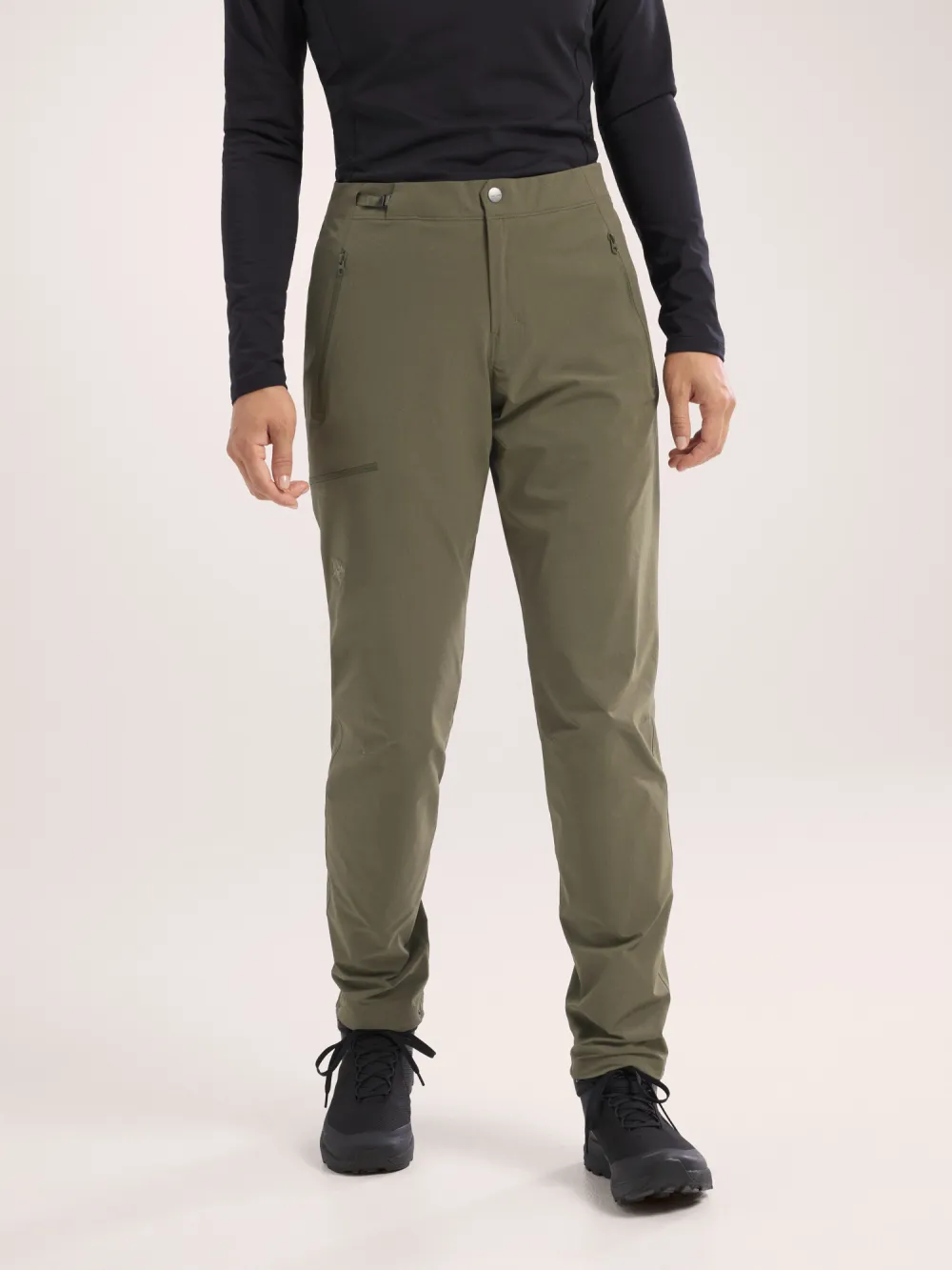 Gamma Lightweight Pant Women's