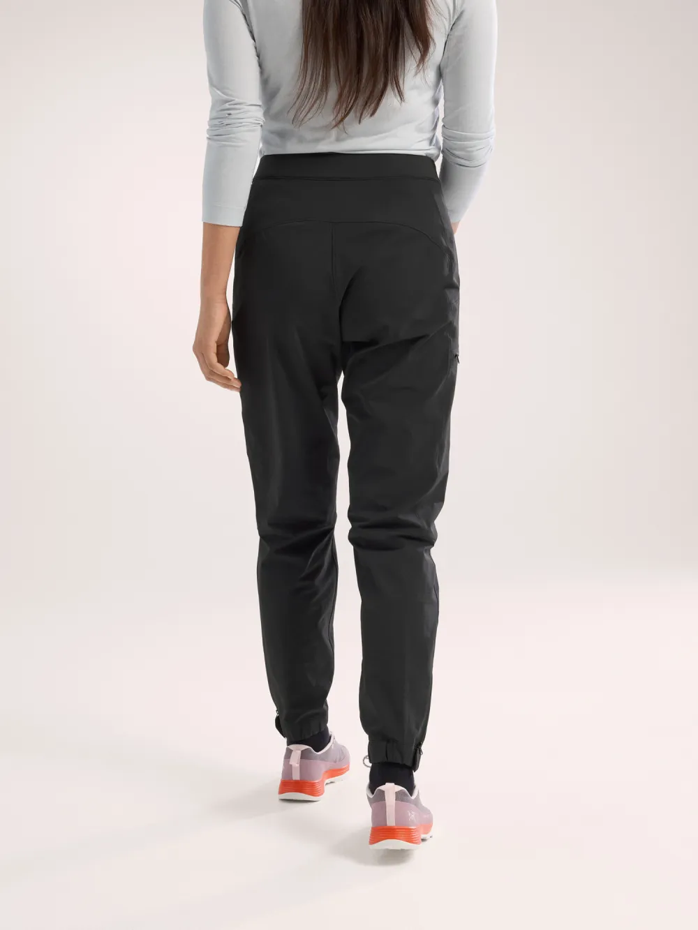 Gamma Tapered Pant Women's