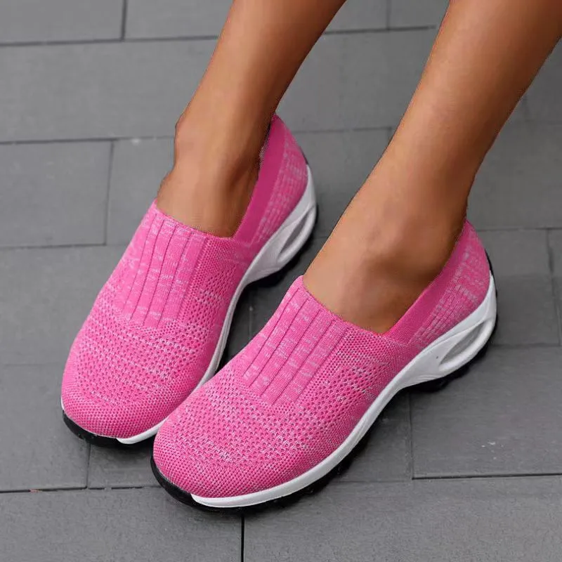 Slip On Comfortable Women Shoes