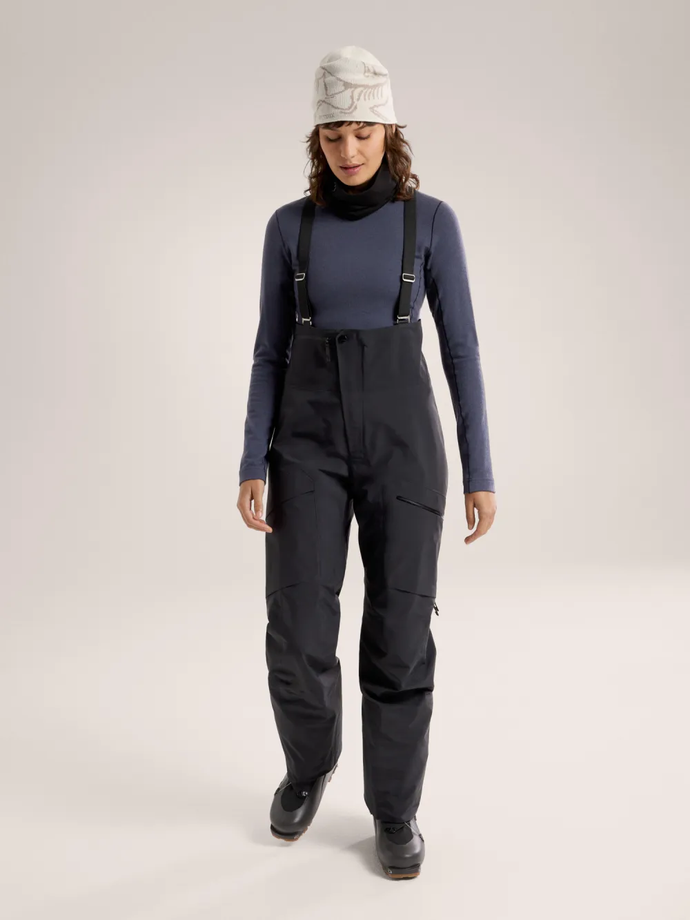 Rush Bib Pant Women's