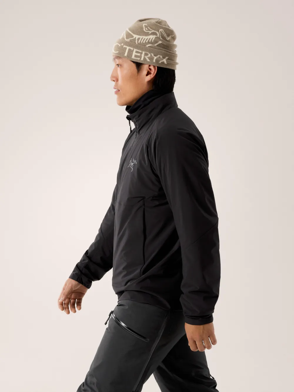 Allium Insulated Jacket Men's