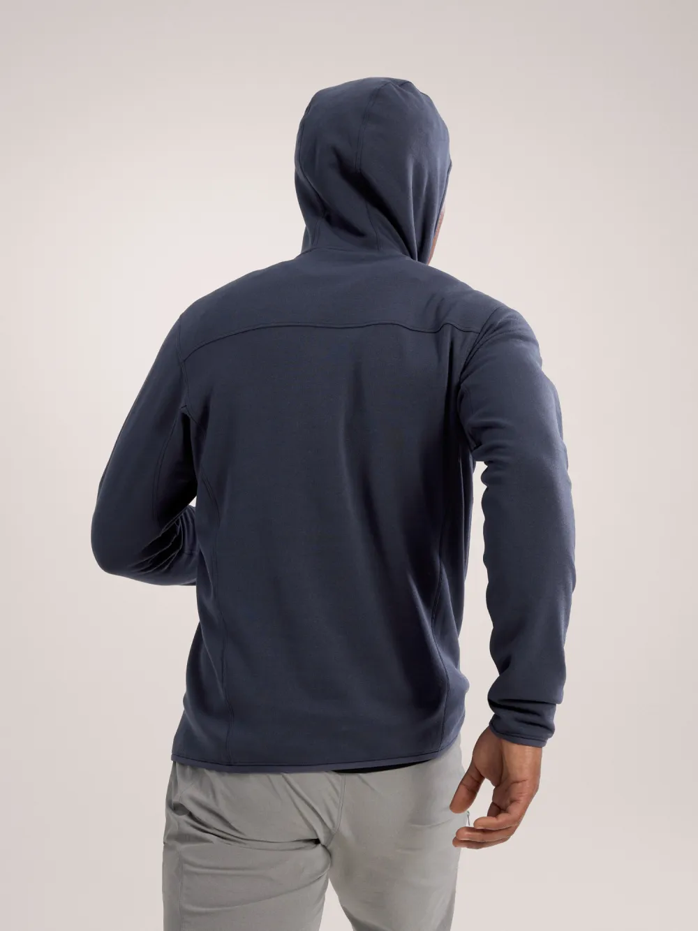 Kyanite Pullover Hoody Men's