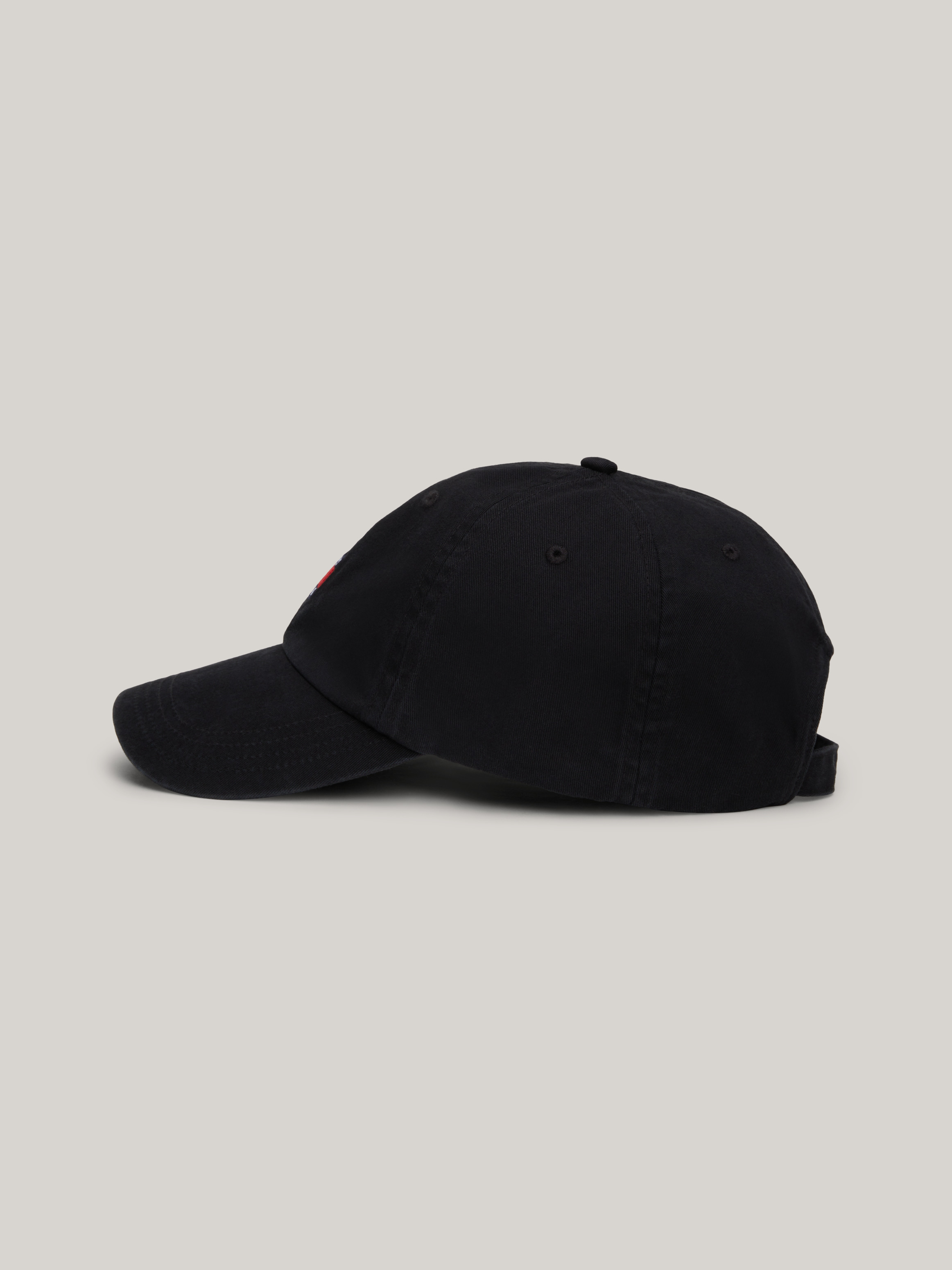 Heritage Logo Baseball Cap