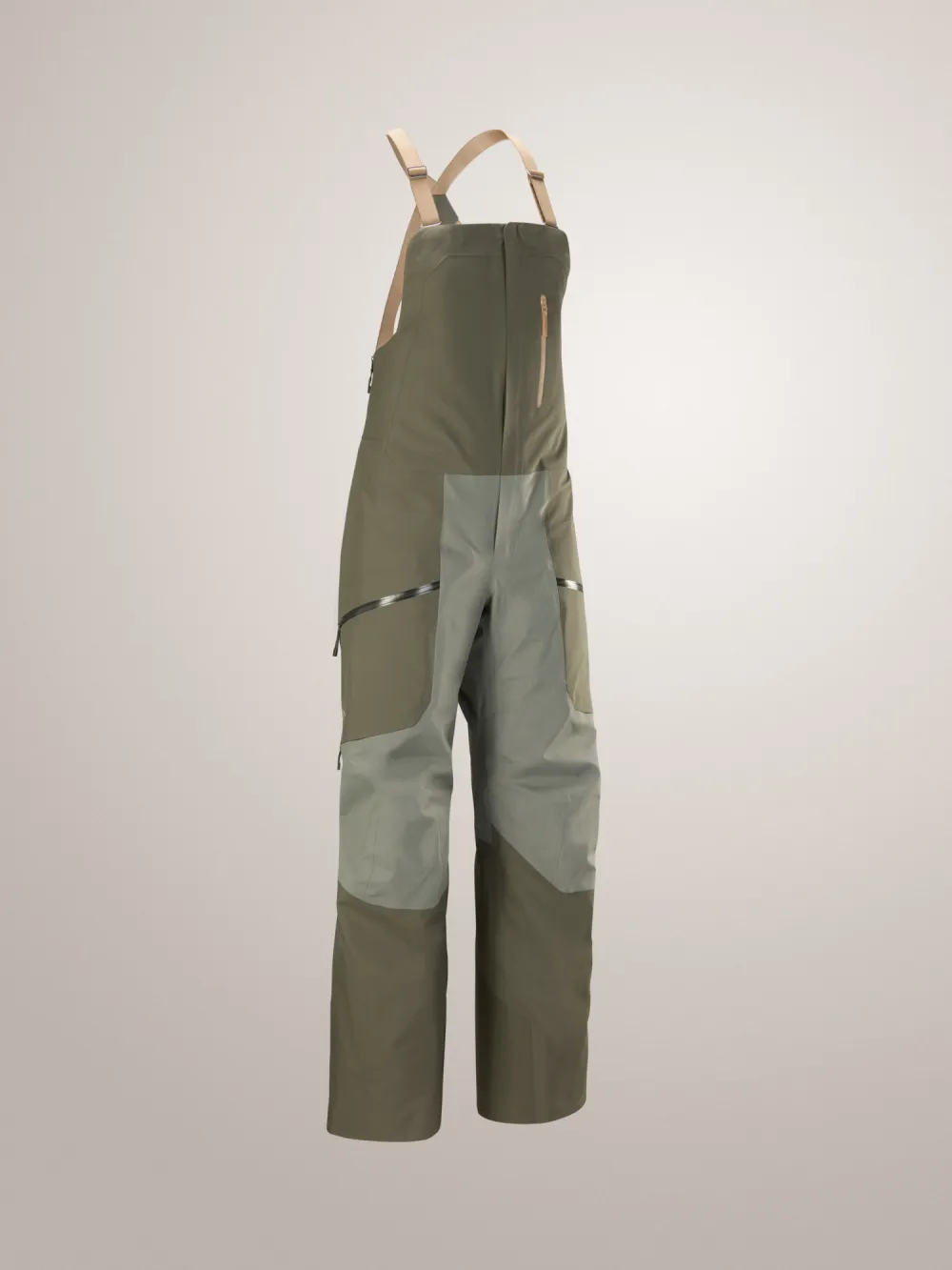 Sentinel Bib Pant Women's