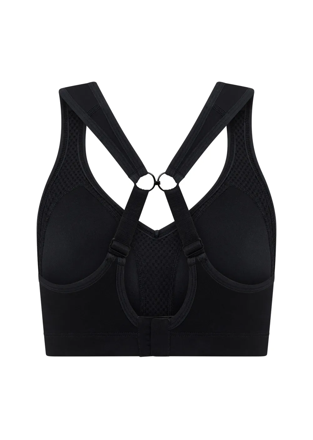 Hold And Mould Sports Bra