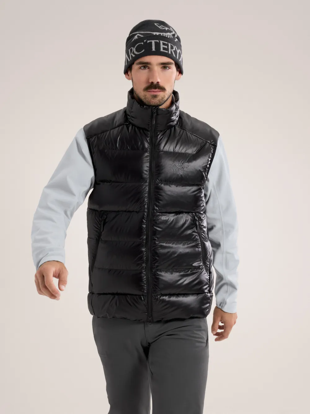 Cerium SV Vest Men's