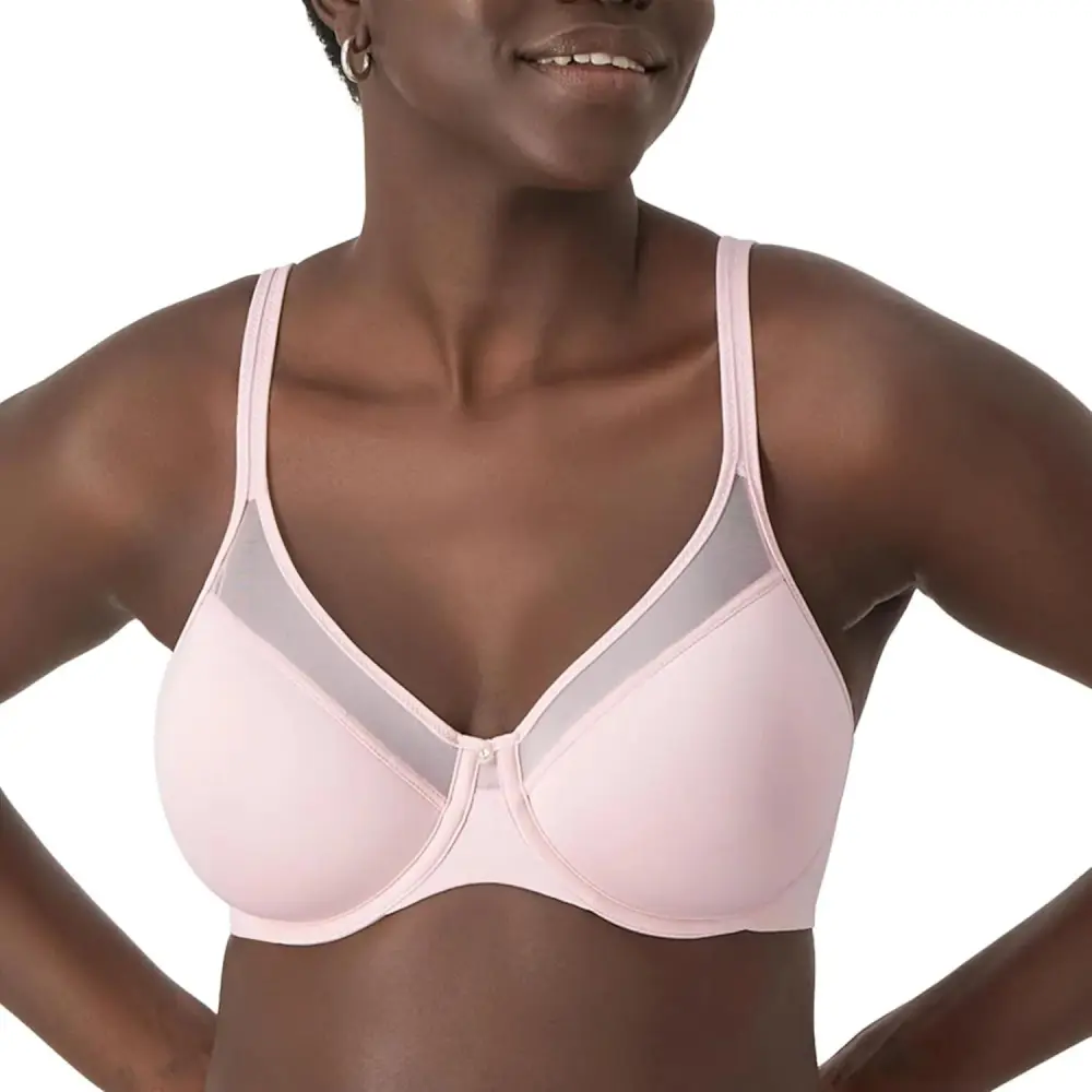 Underwire One Smooth U Ultra Light Convertible Bra