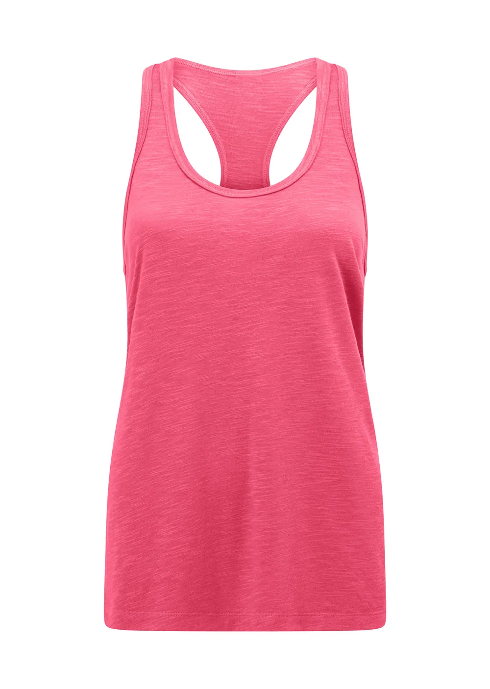 Slouchy Gym Tank