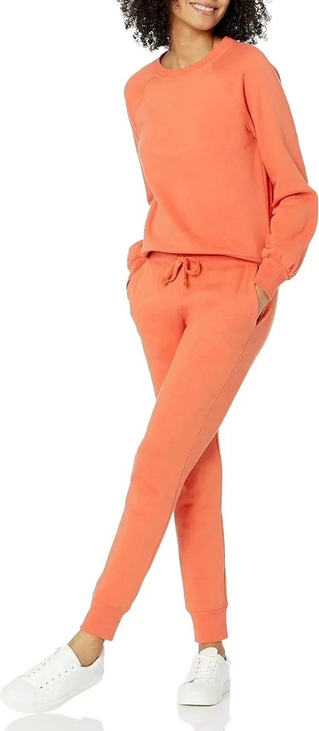 Essentials Fleece Jogger Sweatpant (Available in Plus Size)