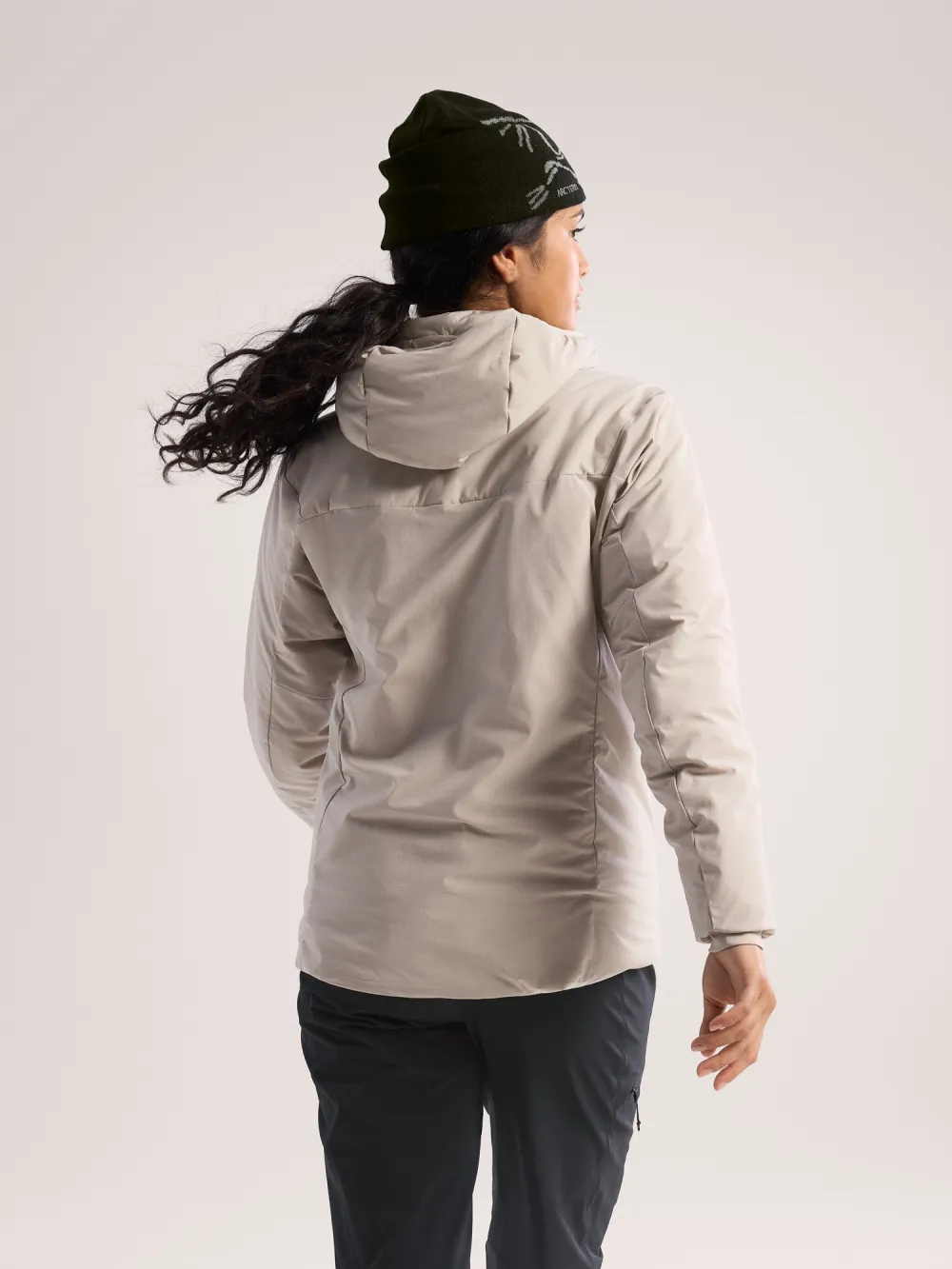 Proton Heavyweight Hoody Women's