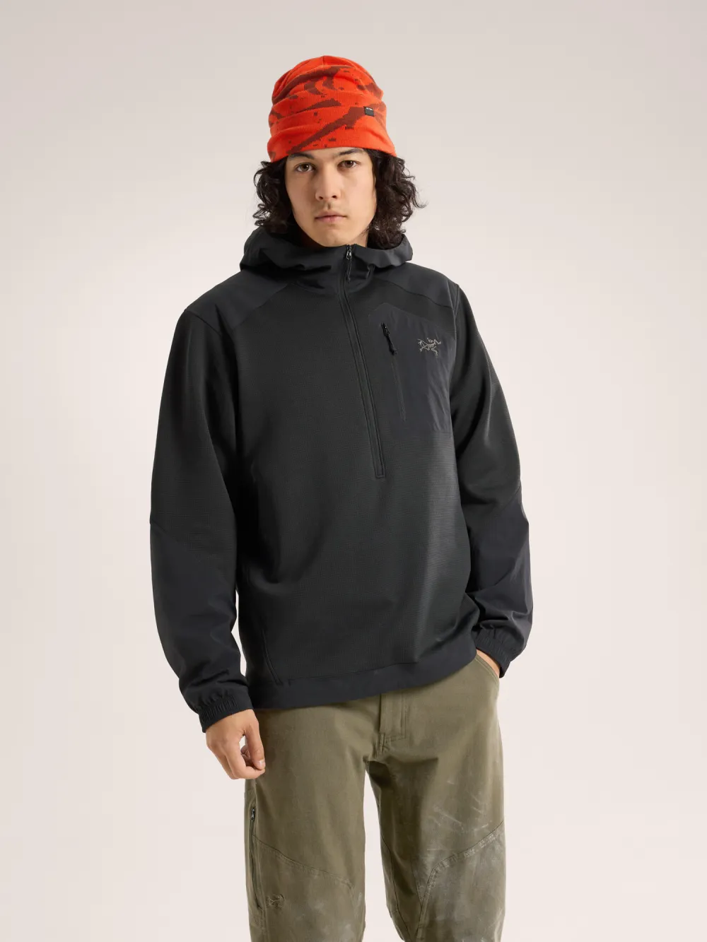 Konseal Pullover Hoody Men's