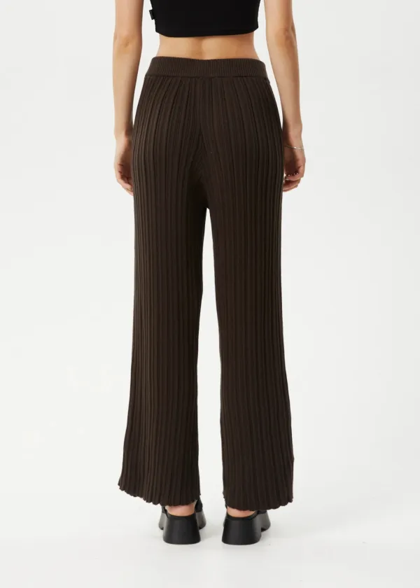 LANDED - KNIT PANT