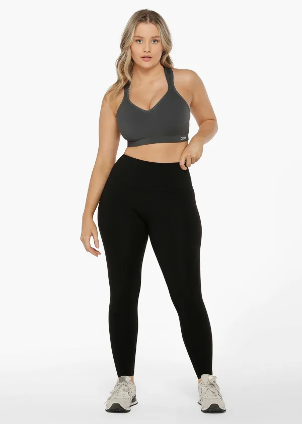 Hold And Mould Sports Bra