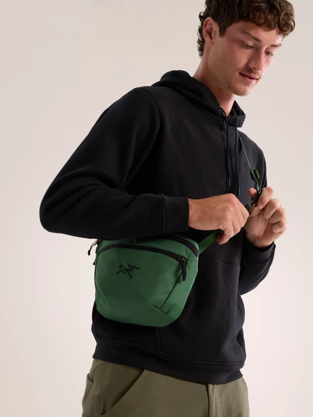 Mantis 2 Waist Pack