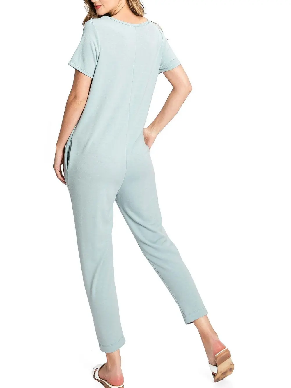 Nova Onesie Jumpsuit