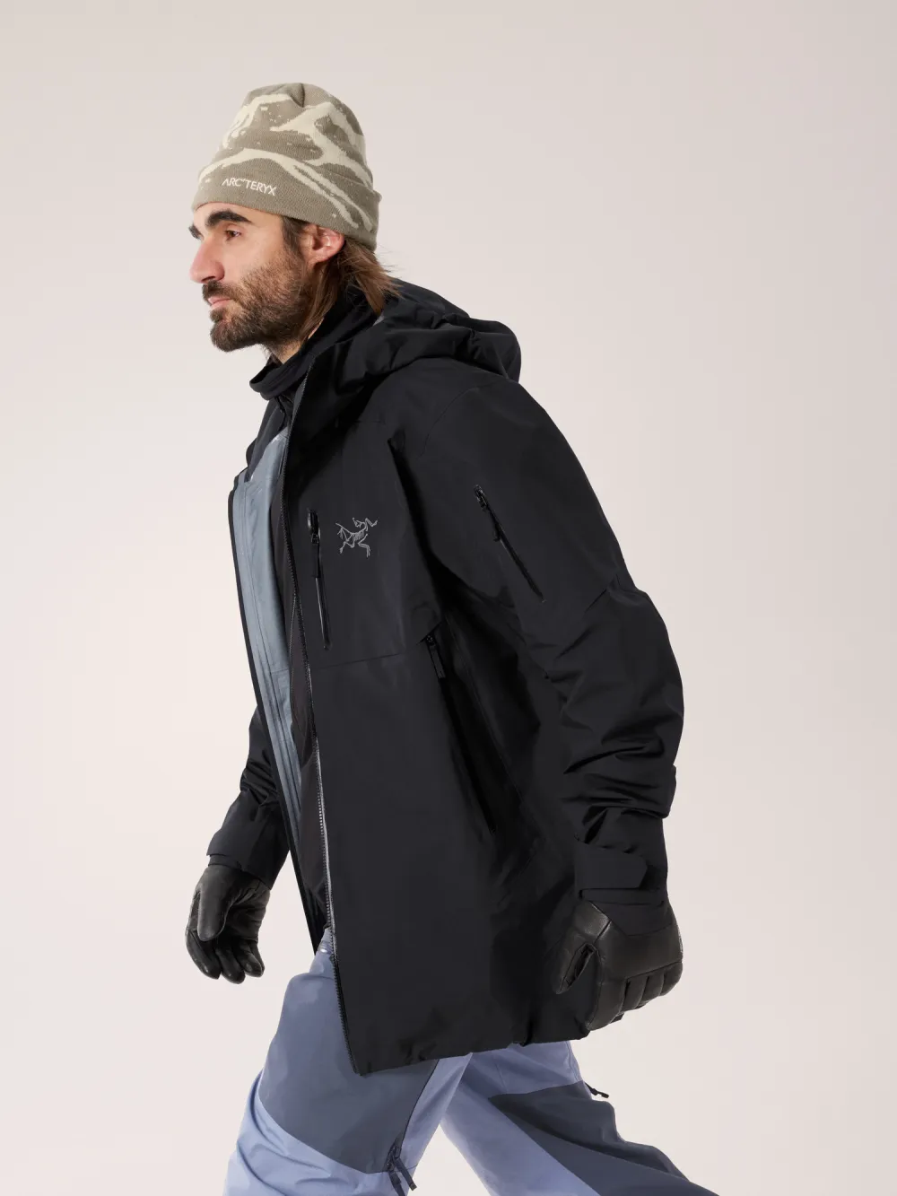 Sabre SV Jacket Men's