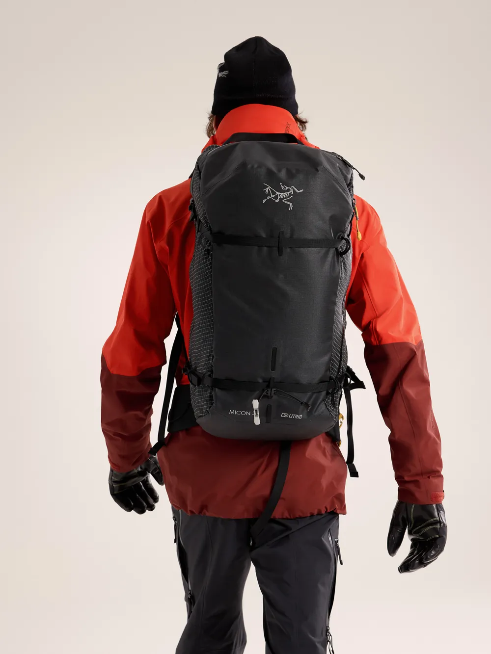 Micon LiTRIC™ 32 Avalanche Airbag