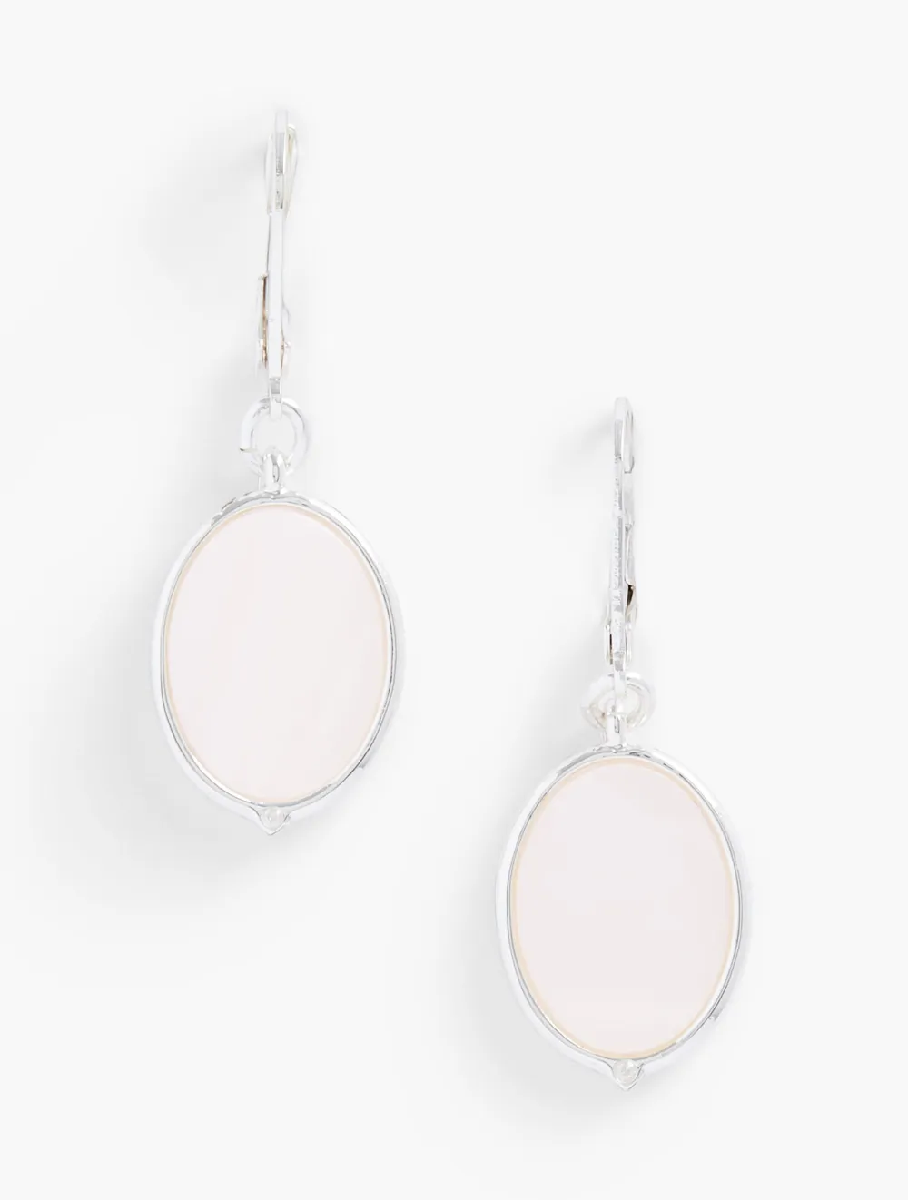 Au Natural Drop Earrings