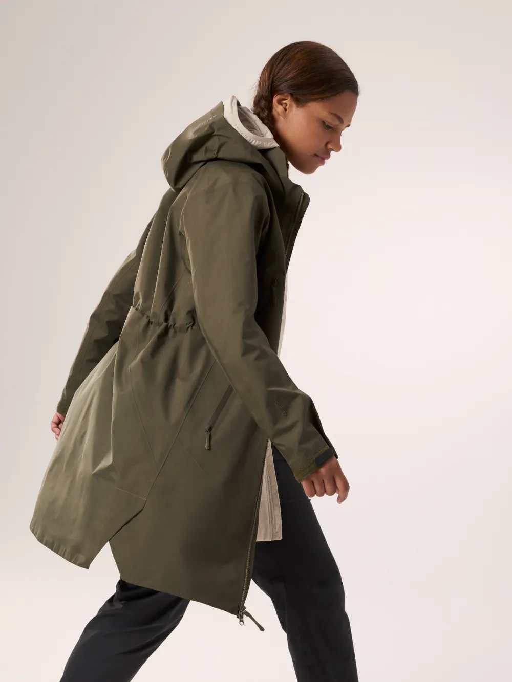 Beta Coat Women's