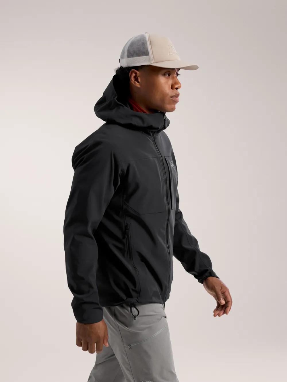 Gamma MX Hoody Men's