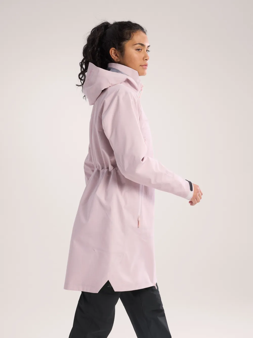 Beta Coat Women's