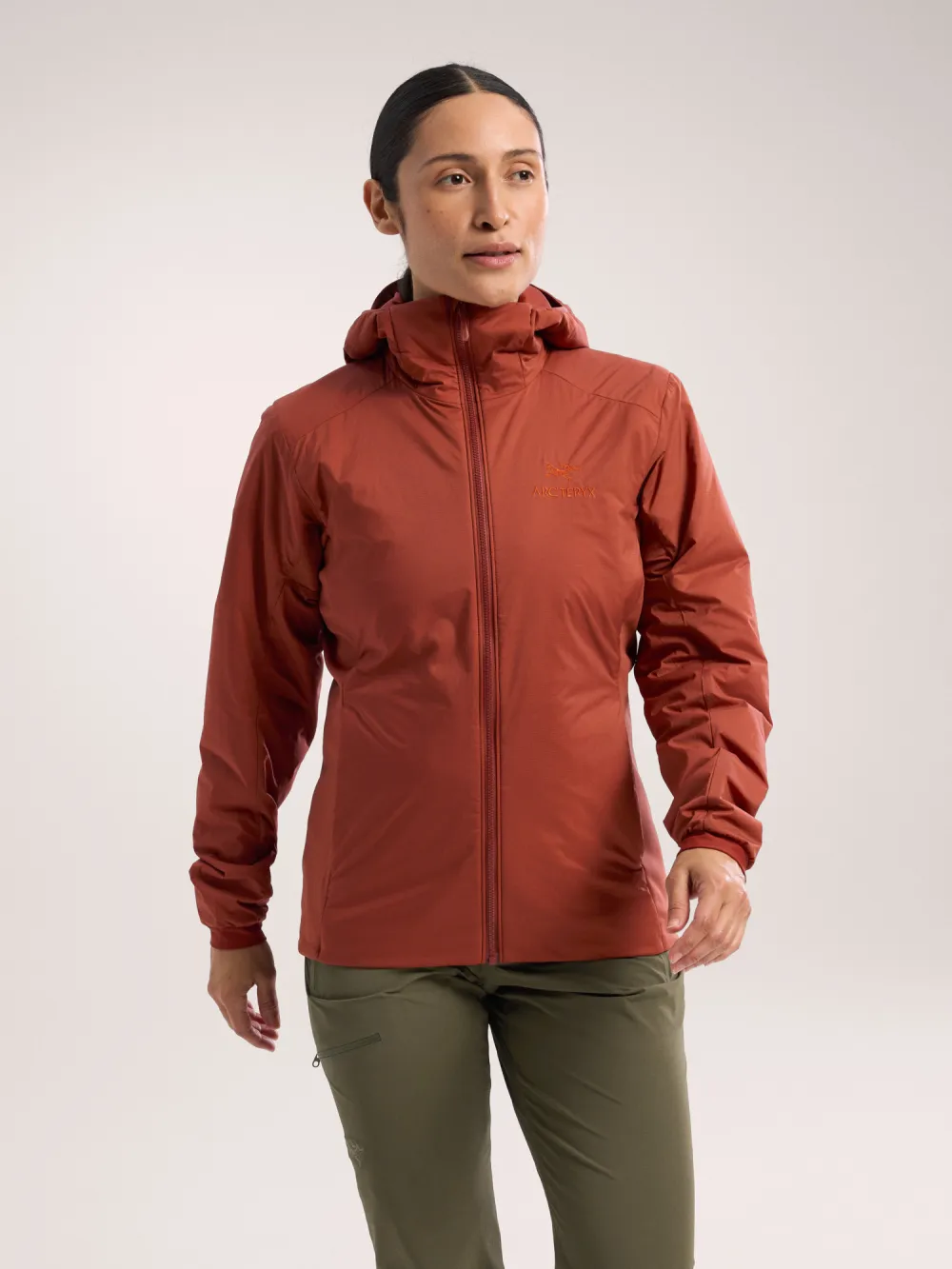 Atom Hoody Women's