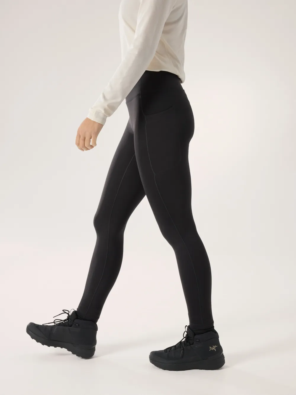 Essent Warm High-Rise Legging 26