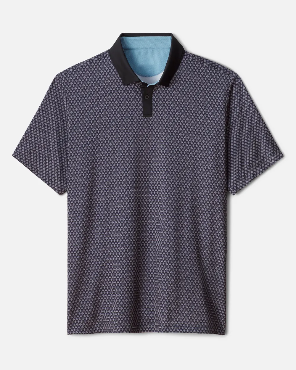 Striped Polo Short Sleeve T-shirts