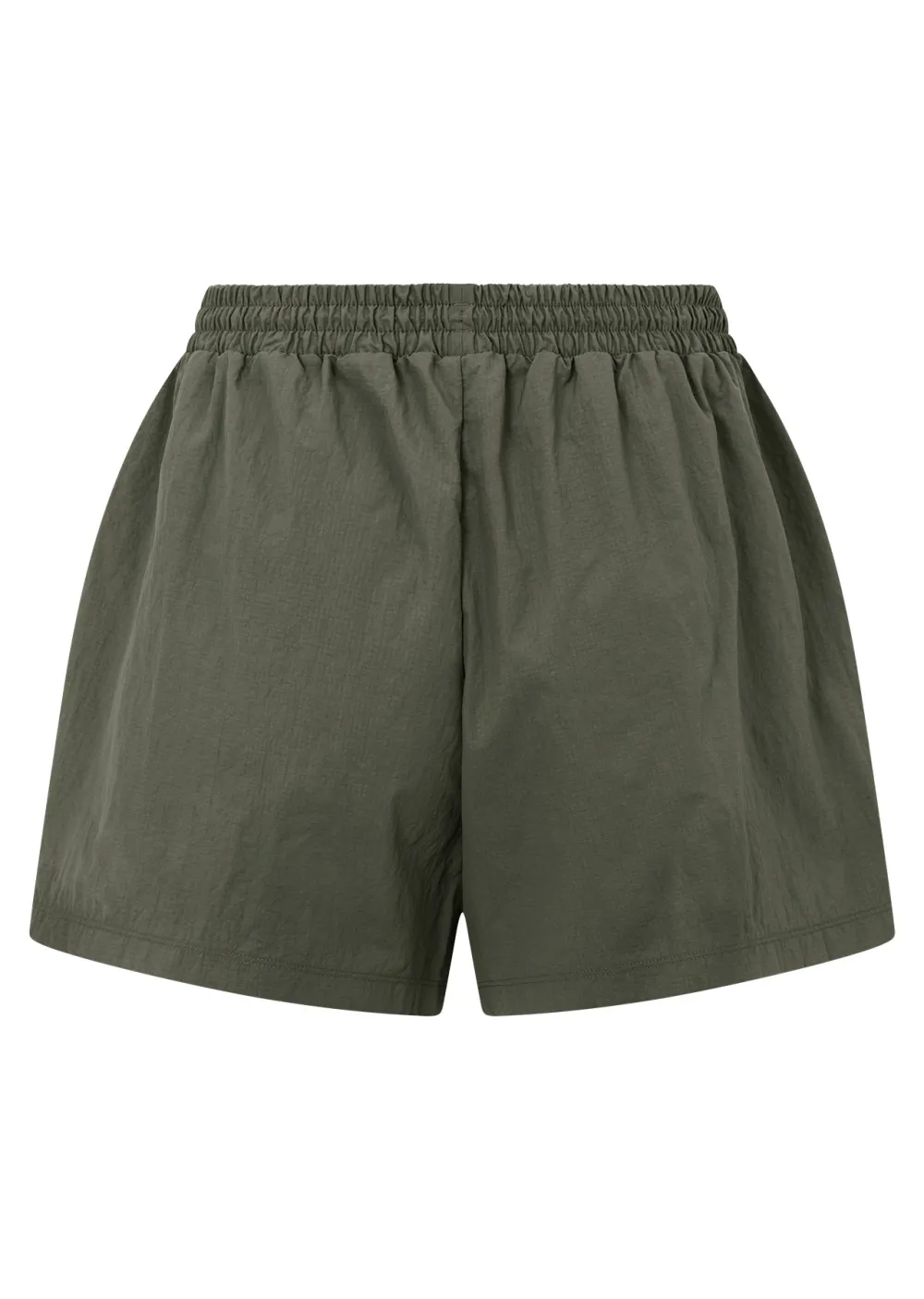 Weightless Active Short