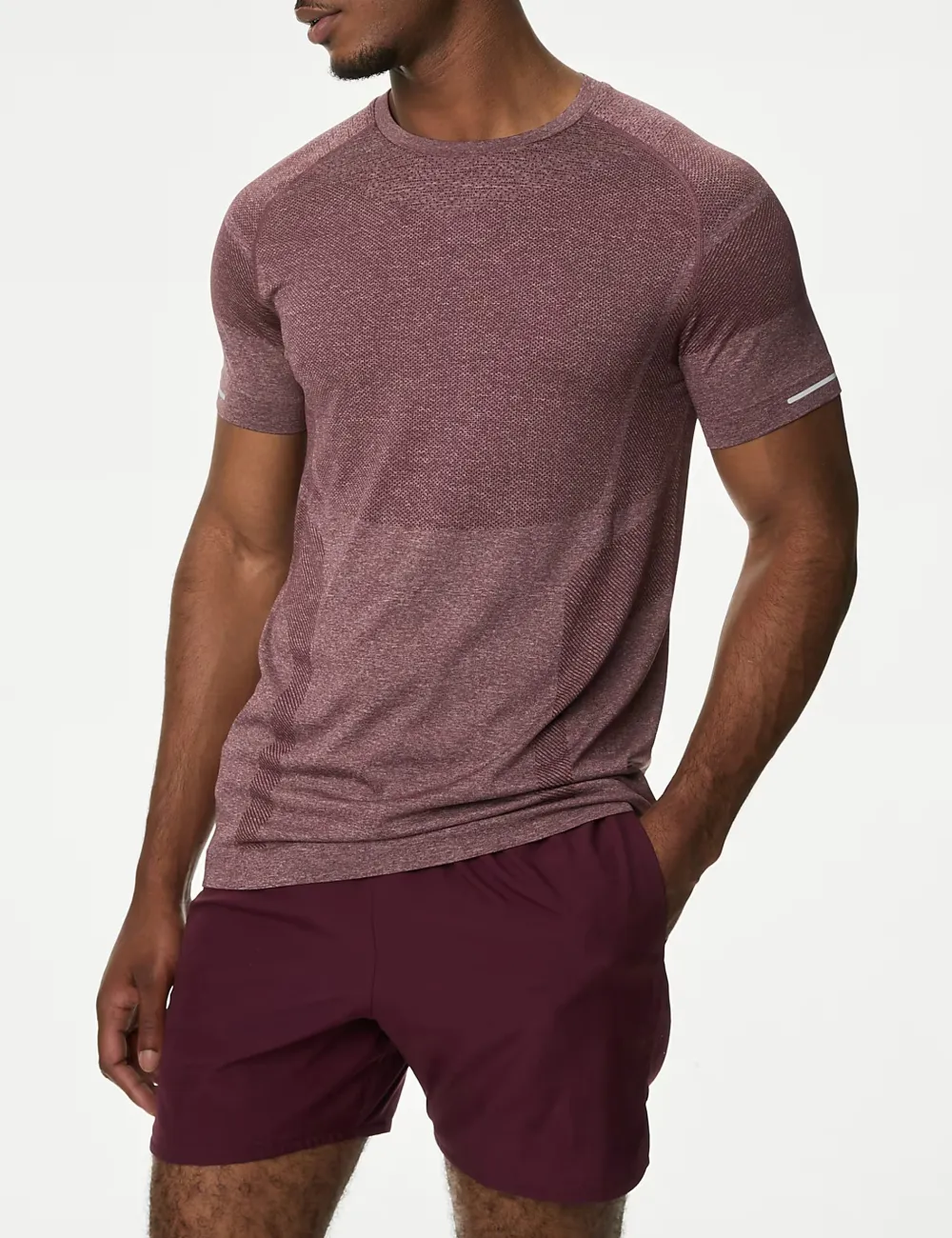 Seam Free T-Shirt