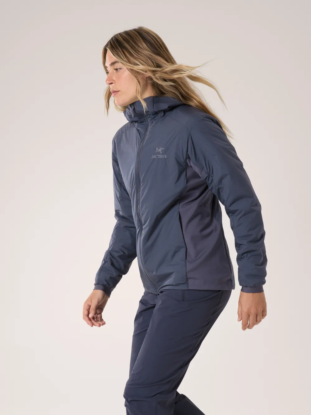 Atom Hoody Women's