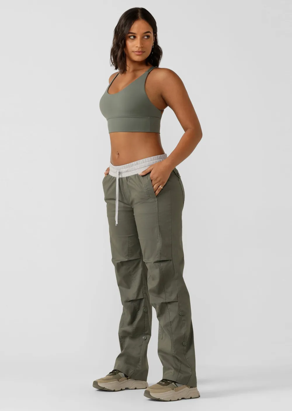 Flashdance Pant