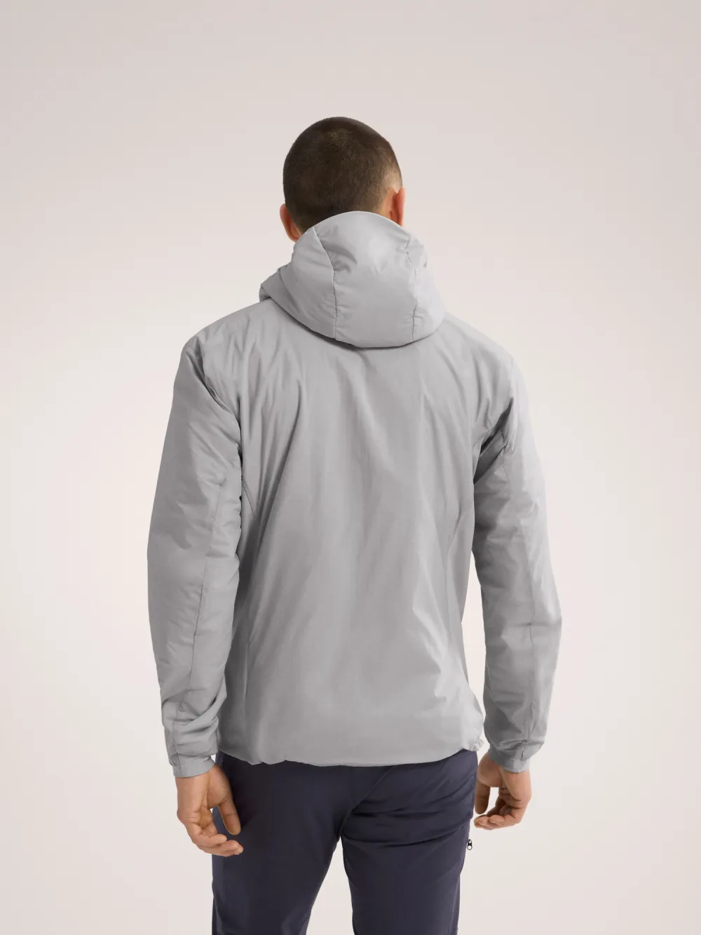 Atom Hoody Men's