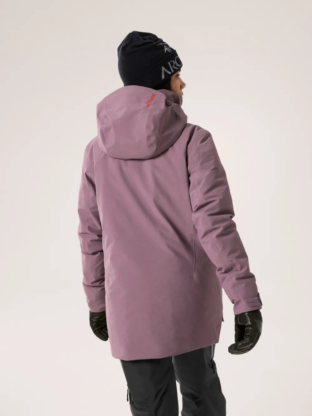 Nita Down Jacket Women's