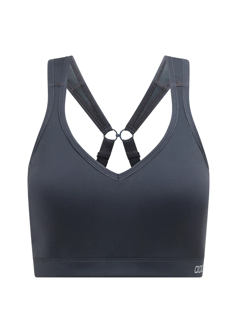 Hold And Mould Sports Bra