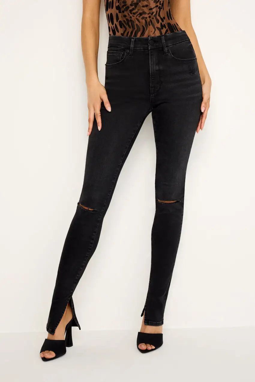 ALWAYS FITS GOOD LEGS SKINNY JEANS