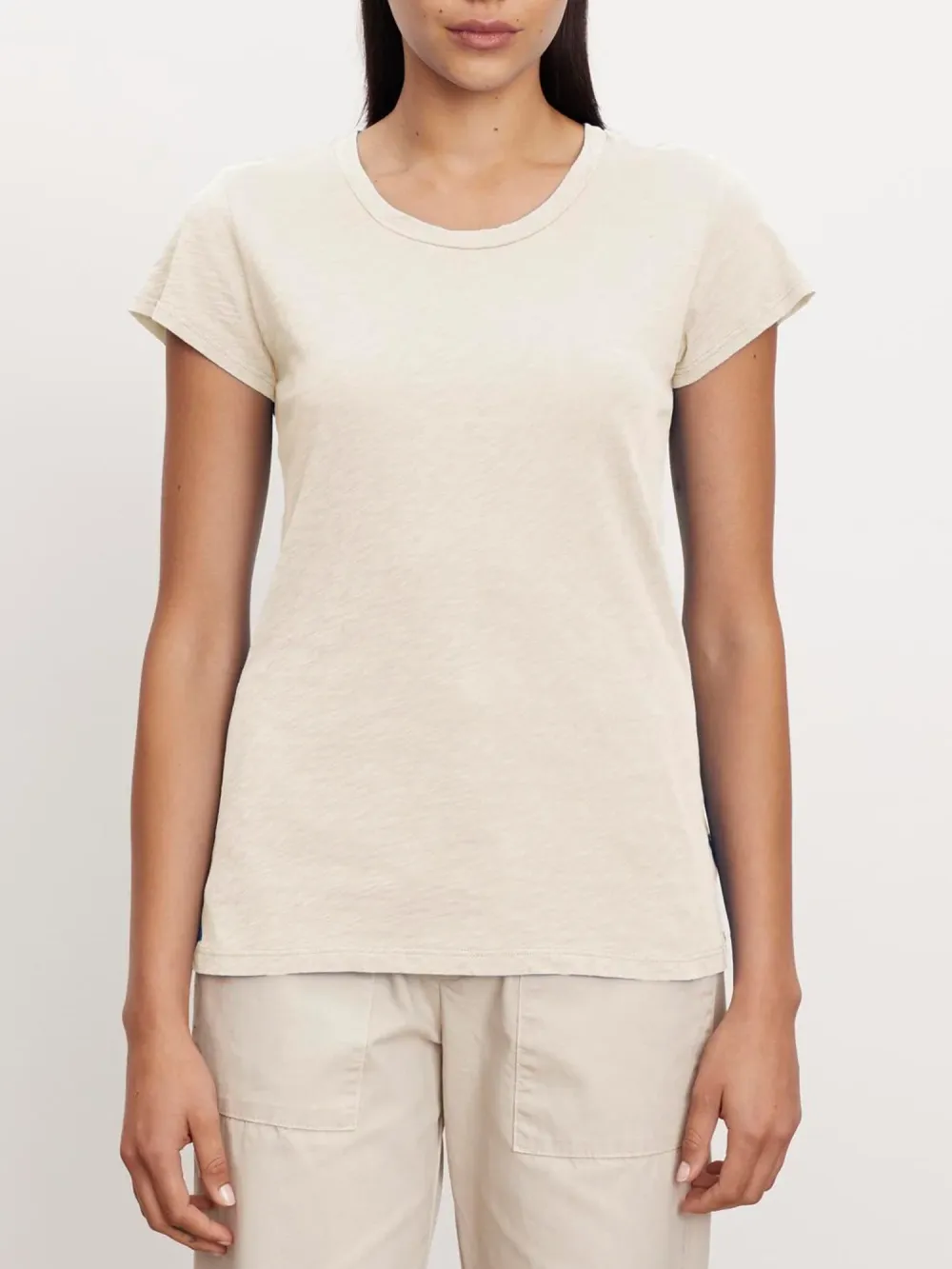 Odelia Cotton Tee