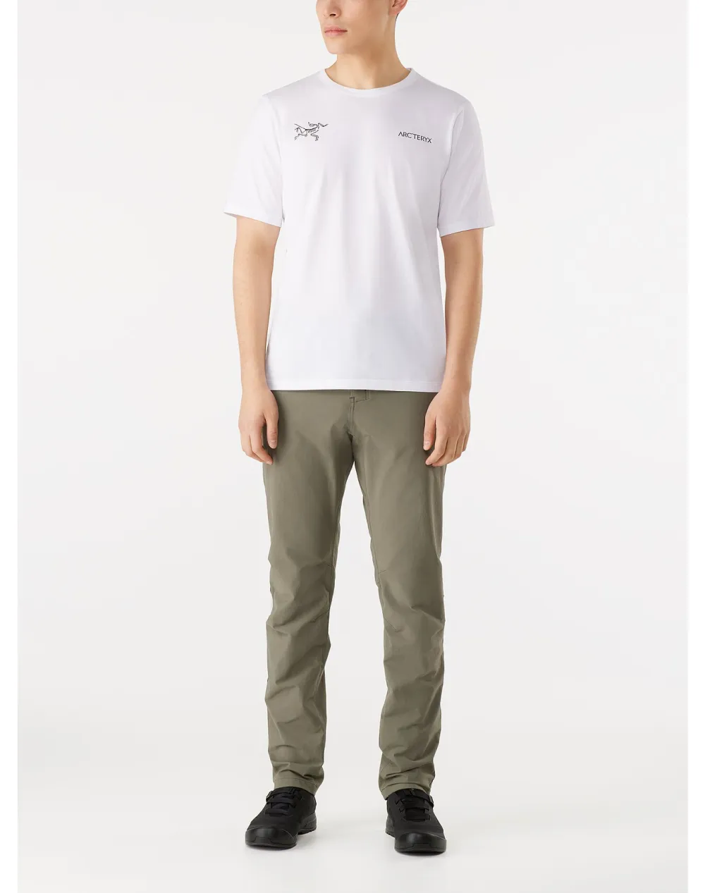 Levon Pant Men's